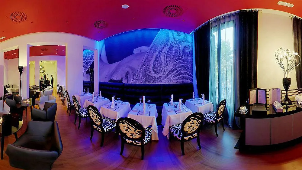 *****  Hotel Bcn Design Barselona İspanya
