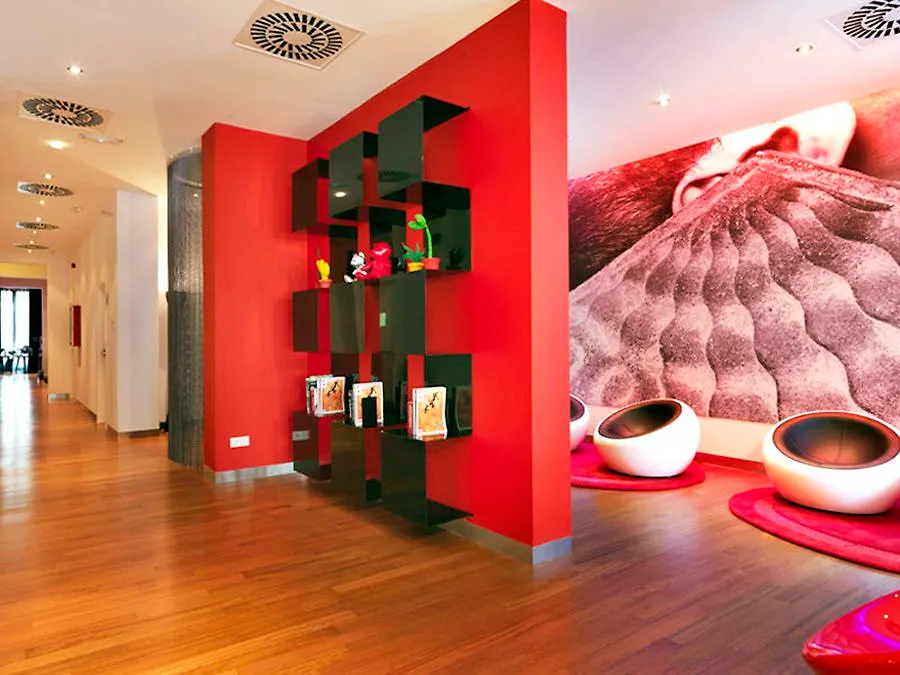 Hotel Bcn Design Barselona
