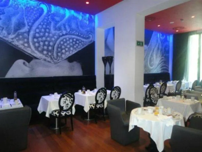 Hotel Bcn Design Barselona