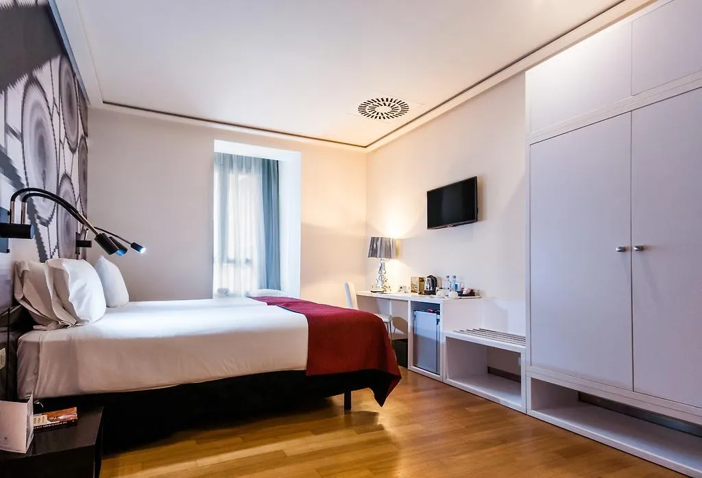 Hotel Bcn Design Barselona 5*,  İspanya