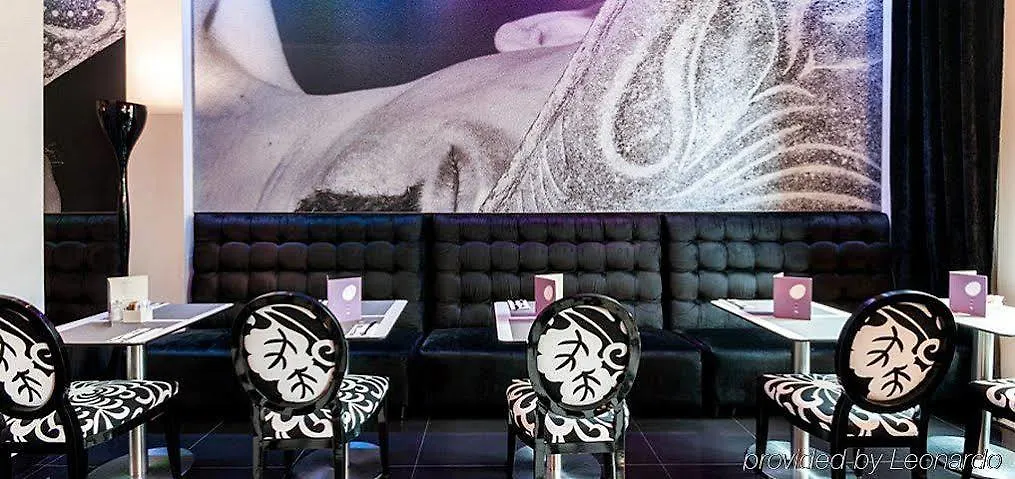Hotel Bcn Design Barselona