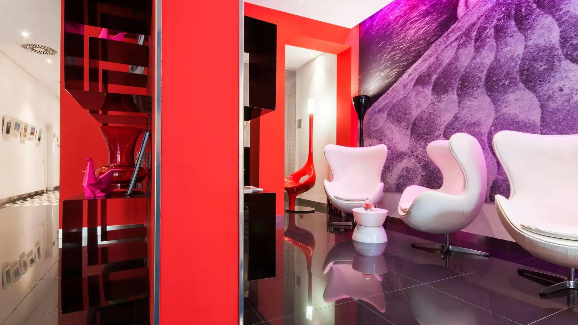 Hotel Bcn Design Barselona