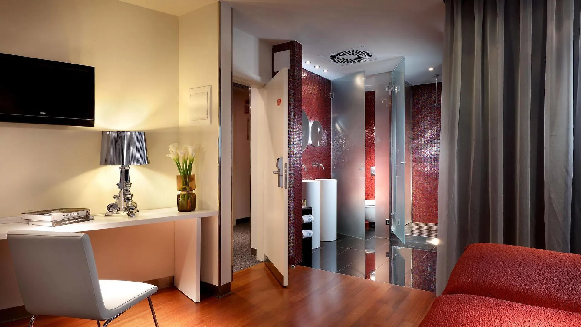 Hotel Bcn Design Barselona