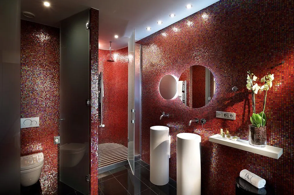 Hotel Bcn Design Barselona