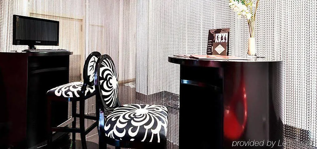 Hotel Bcn Design Барселона