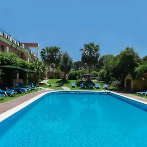 Pinomar Otel El Puerto de Santa María