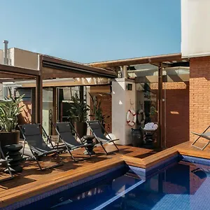 4* Hotel Granados 83