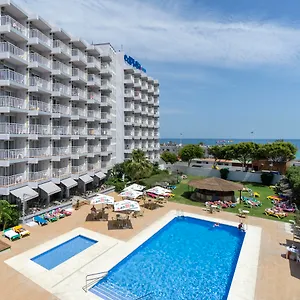 Medplaya Balmoral Otel Benalmádena