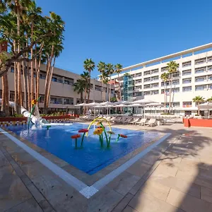 Estival Park Almaris Ла-Пинеда