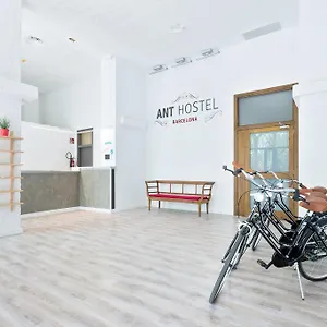  Hostal Ant