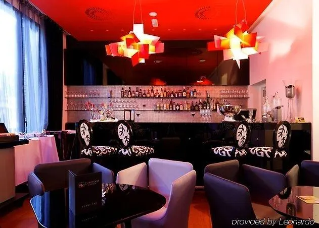 Hotel Bcn Design バルセロナ スペイン