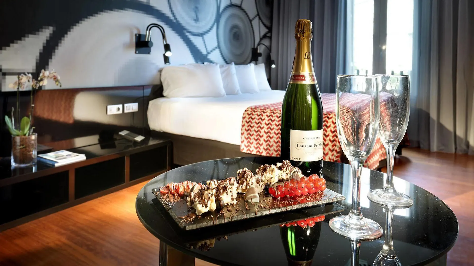 Hotel Bcn Design バルセロナ